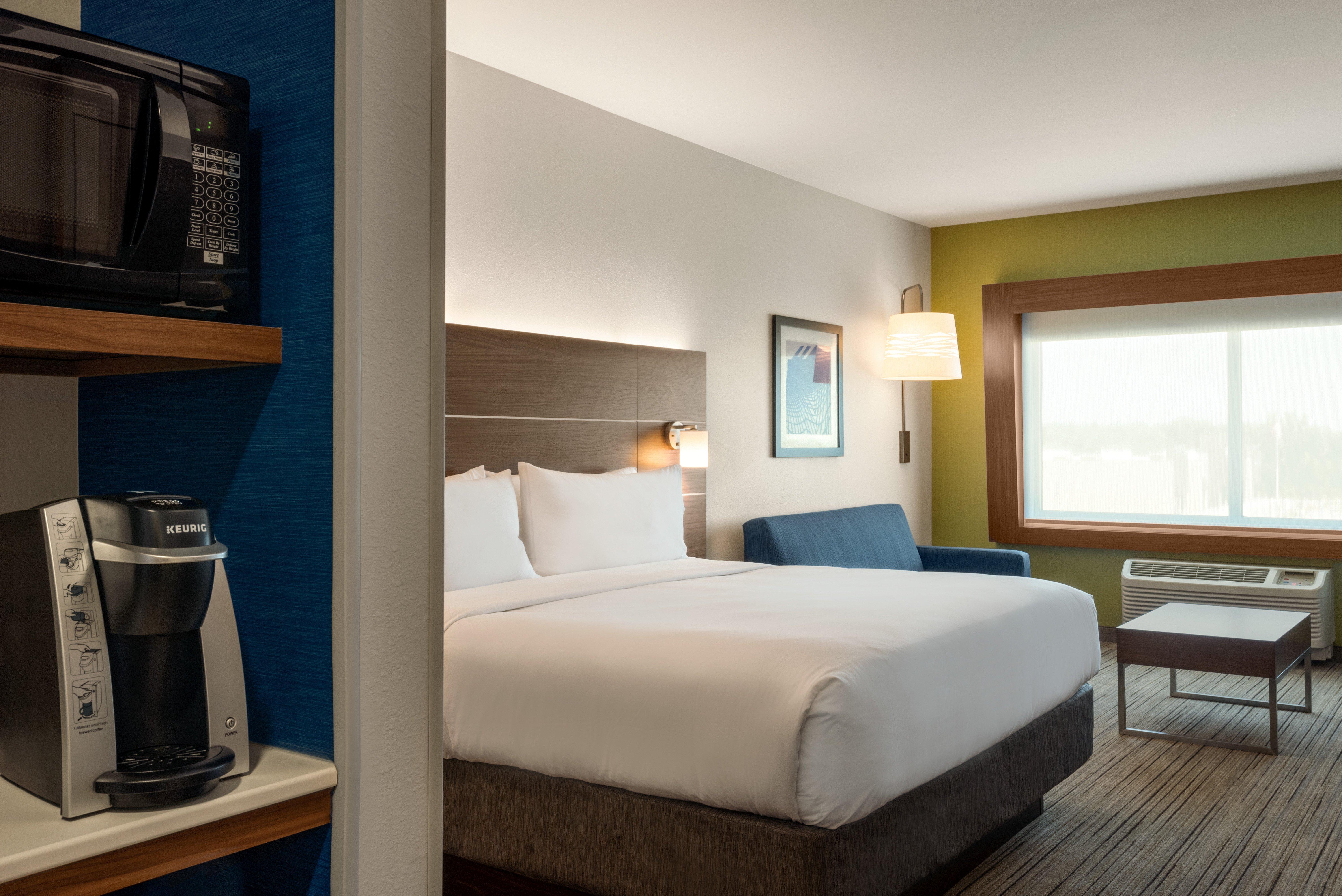 Holiday Inn Express & Suites - West Des Moines - Jordan Creek By Ihg Exterior foto